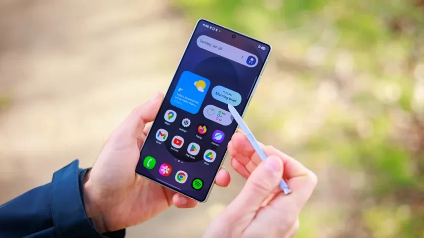 Все заради ціни: Samsung Galaxy S27 Ultra може залишитися без новітньої пам’яті