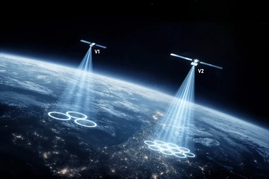 Starlink в Україні: як працює супутниковий інтернет, скільки коштує і чому він став критично важливим