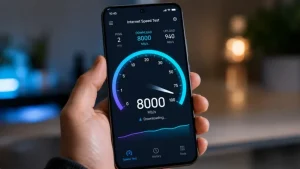 10 ГБ за 10 секунд: Київстар запускає інтернет на рекордній швидкості