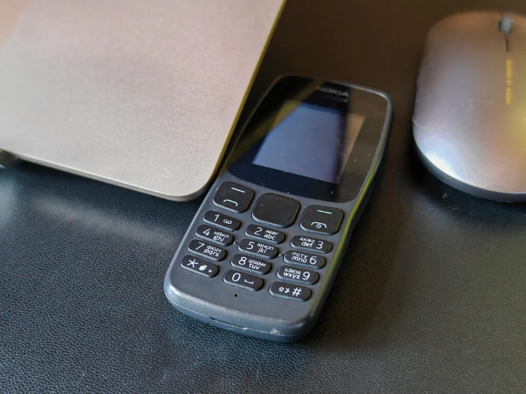 Nokia Nokia