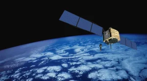 Навігація без GPS: нова система працює в C-діапазоні та витримує глушіння