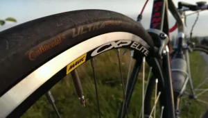 Mavic створила надлегкі колеса для гірських велосипедів: комплект важить лише 1,08 кг