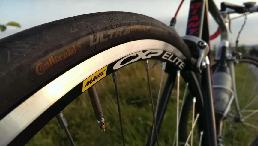 Mavic створила надлегкі колеса для гірських велосипедів: комплект важить лише 1,08 кг