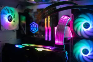Как собрать игровой сетап без переплаты: рабочие лайфхаки для геймеров