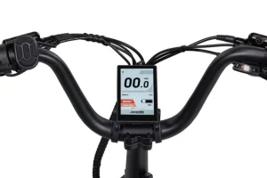 Ride1Up оновила популярний електровелосипед: 750 Вт, 45 км/год і запас ходу до 96 км