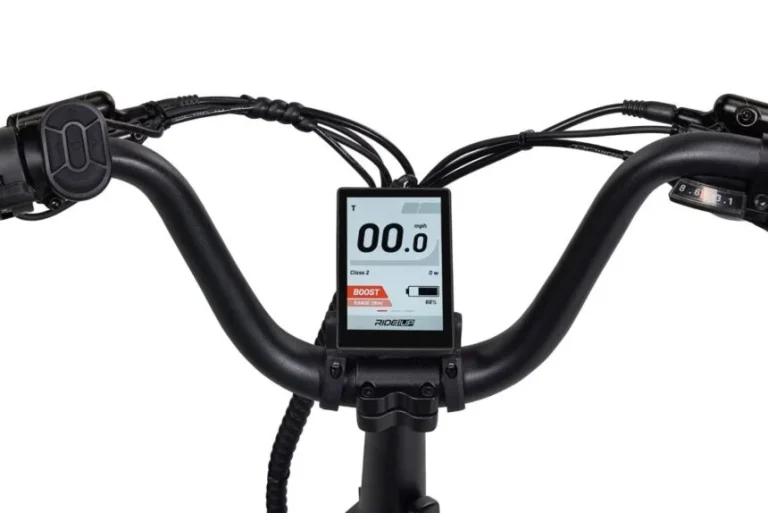 Ride1Up оновила популярний електровелосипед: 750 Вт, 45 км/год і запас ходу до 96 км