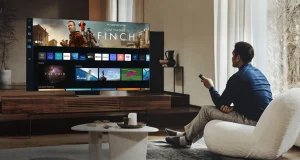 HDR10+ Advanced готовий змінити картинку телевізорів — але спершу лише в Samsung