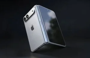 Складний iPhone Ultra може коштувати понад 150 000 грн: Vodafone випадково засвітив ціни