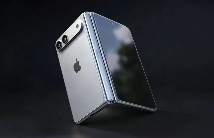 Складний iPhone Ultra може коштувати понад 150 000 грн: Vodafone випадково засвітив ціни