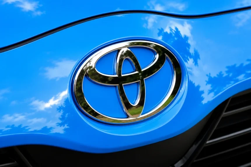 Toyota Corolla може вперше стати електромобілем: що готують для нового покоління