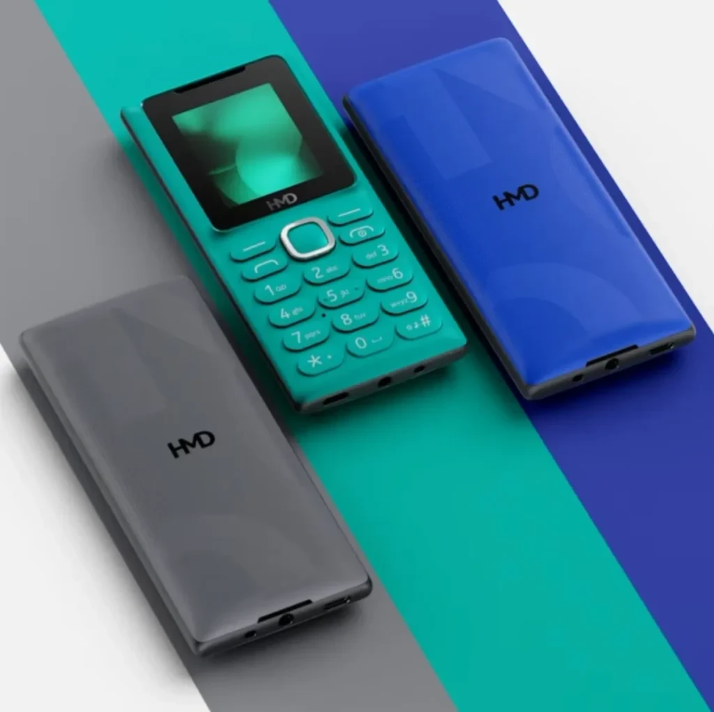 HMD 106 2G HMD 106 2G