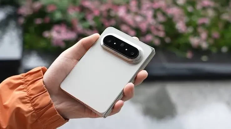 Huawei Pura X Max