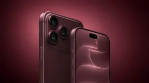 iPhone 18 Pro Max встановив рекорд швидкості заряджання серед смартфонів Apple