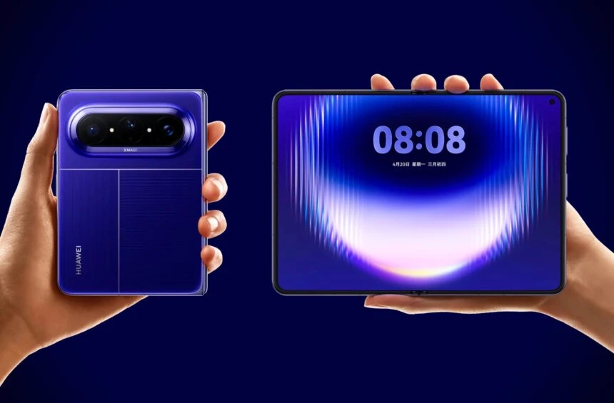 Названо найкращі альтернативи складаному iPhone Duo: деякі дешевші та мають кращі характеристики