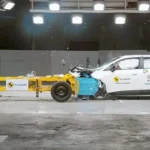 Euro NCAP розбив три нові китайські авто: всі отримали максимальні п’ять зірок