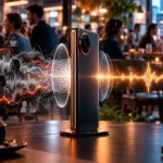 Xiaomi навчила ШІ слухати одну людину серед натовпу: достатньо кількох секунд голосу