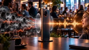 Xiaomi навчила ШІ слухати одну людину серед натовпу: достатньо кількох секунд голосу