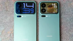 Xiaomi 18 Pro та Pro Max отримають дві камери Leica по 200 Мп