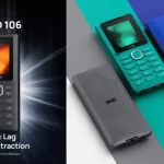 HMD повертає телефони у стилі старих Nokia: новий HMD 106 працює без 4G і 5G