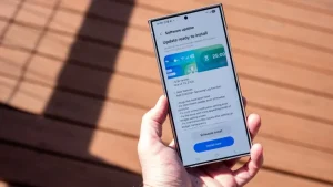 Samsung змінила графік оновлень для Galaxy. Три смартфони додали, ще два прибрали зі списку