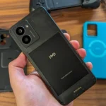 HMD готує незвичайний смартфон із камерою 108 Мп: його можливості можна буде розширювати