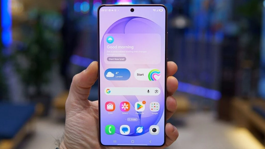 Samsung Galaxy S27 Ultra Samsung Galaxy S27 Ultra