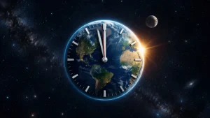 У світі змінюють систему обчислення часу: несподівана поведінка Землі змусила вчених ухвалити історичне рішення