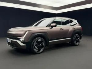 Новий Hyundai Tucson показали офіційно: більший кузов, екран на 17 дюймів і гібрид на 292 к.с. Коли чекати в Україні