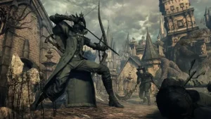 Фанатську PC-версію Bloodborne тепер можна пройти в кооперативі до п’яти гравців