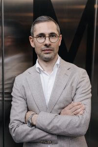 Антон Скоробогатов — Як Done поєднує фінансування з управлінням імпортом