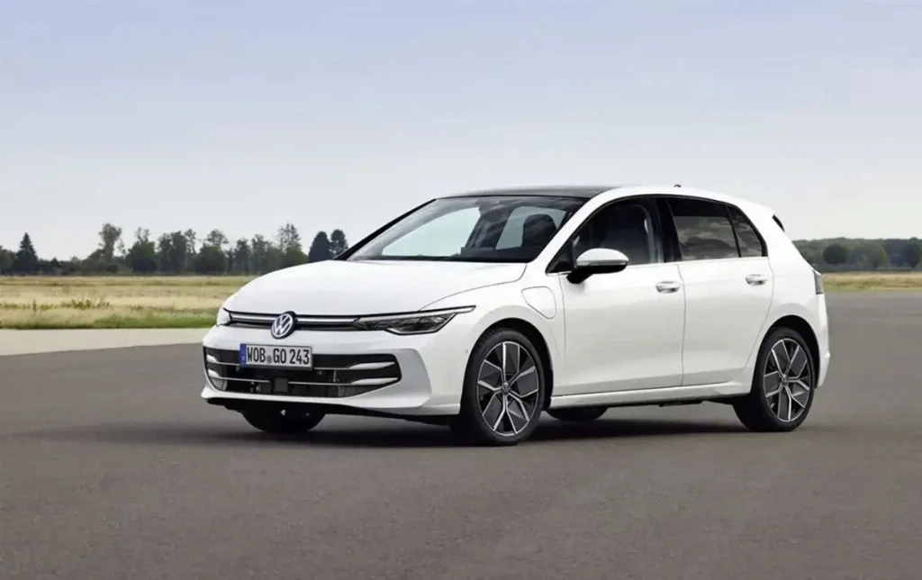 Чому з нових BMW, Mercedes і Volkswagen зникають протитуманні фари: автовиробники мають кілька причин