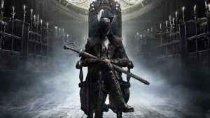 Bloodborne отримала неофіційний порт для Linux: що вже працює та які є обмеження