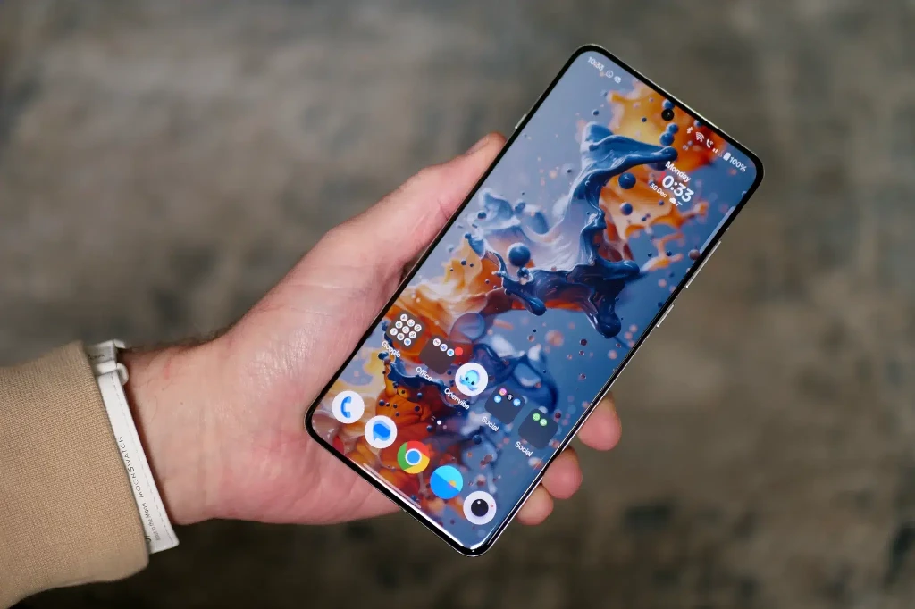 OnePlus Ace 7 Pro отримав просунуту систему охолодження: смартфон зможе знижувати температуру на 10 градусів